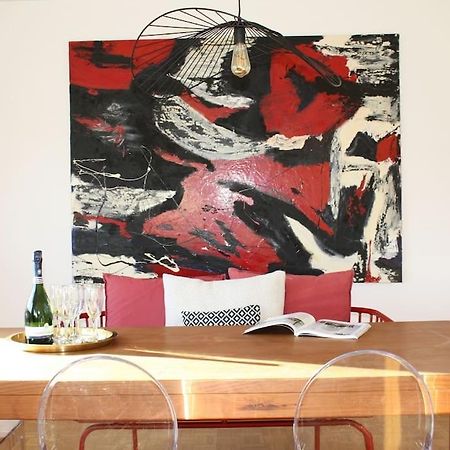 Superb Apt- Garden- 3 Parkings, Near Petite Venise ! Colmar Ngoại thất bức ảnh