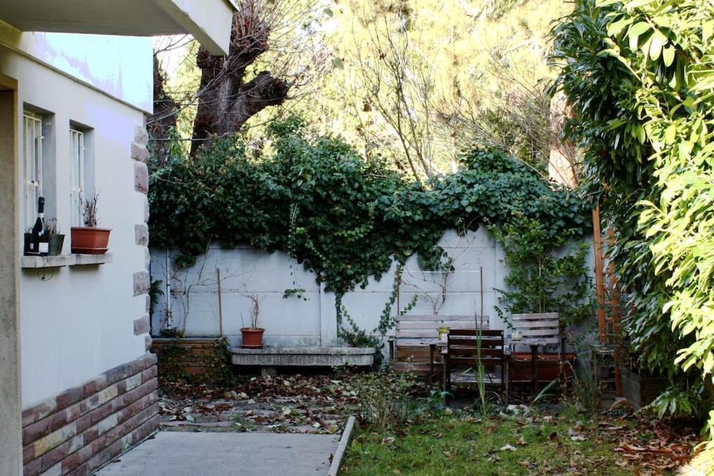 Superb Apt- Garden- 3 Parkings, Near Petite Venise ! Colmar Ngoại thất bức ảnh