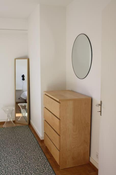 Superb Apt- Garden- 3 Parkings, Near Petite Venise ! Colmar Ngoại thất bức ảnh
