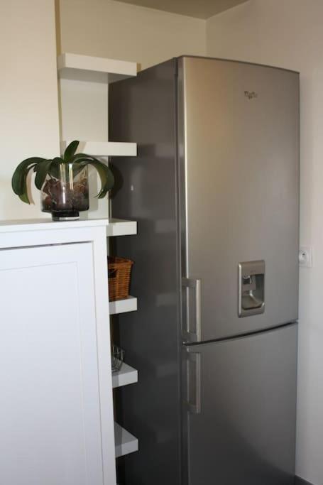 Superb Apt- Garden- 3 Parkings, Near Petite Venise ! Colmar Ngoại thất bức ảnh